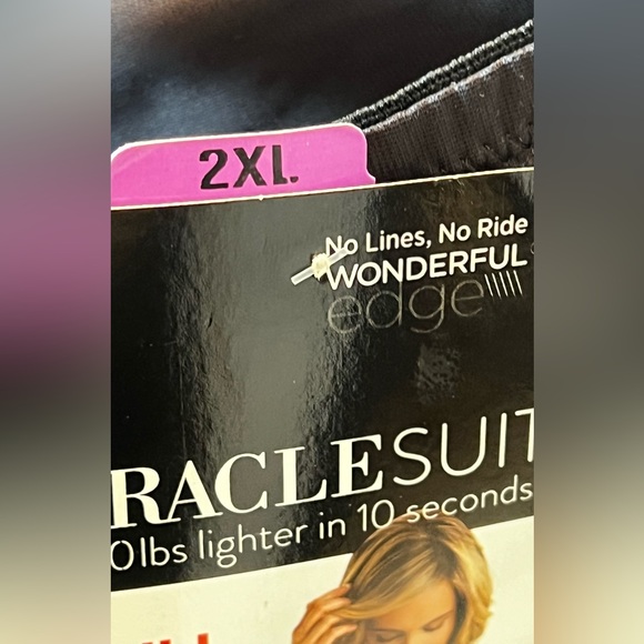 Miraclesuit size 2xl - Picture 3 of 15